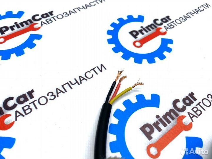 Фара светодиодная