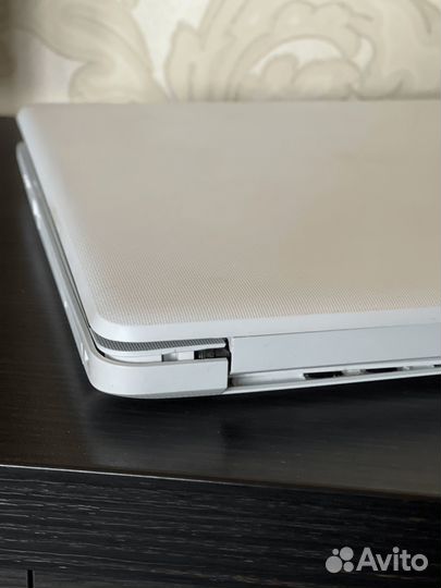 Ноутбук HP 17-by0047ur, 17.3