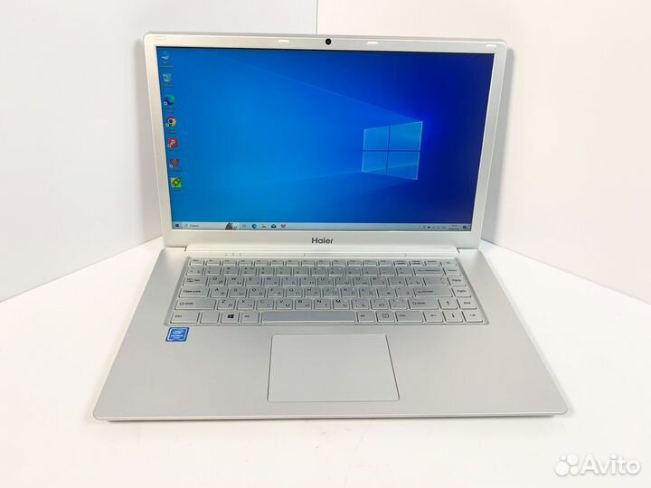 Ноутбук Haier Celeron N4000