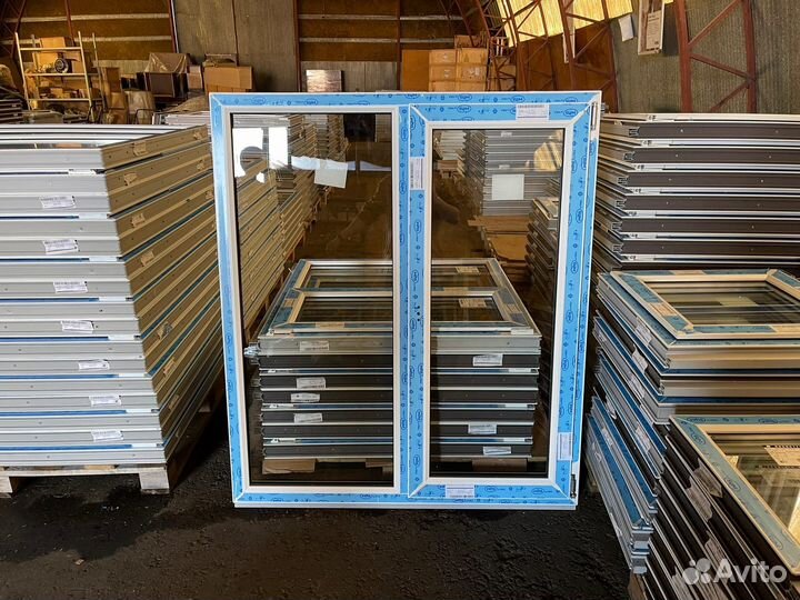 Пластиковые окна (пвх) Отказные и Новые