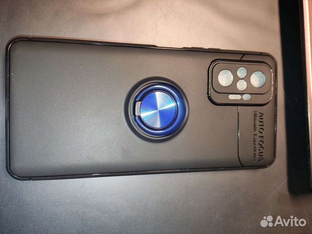 Xiaomi Redmi Note 10 pro и Oppo Realme 8 Pro 4G