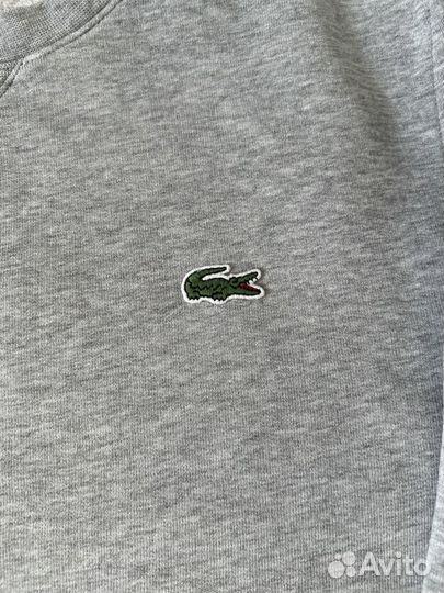 Толстовка Lacoste оригинал