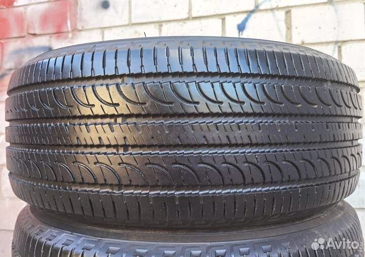 Yokohama Geolandar SUV G055 235/55 R18 100V