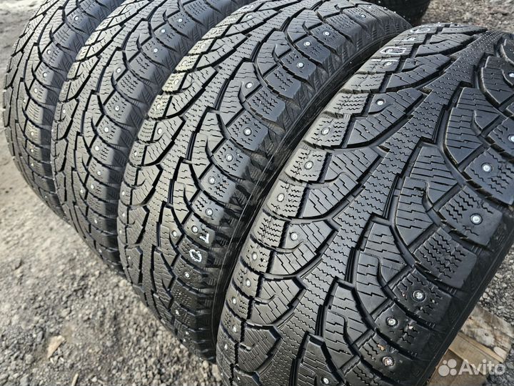 Hankook I'Pike RW11 225/60 R18 100T