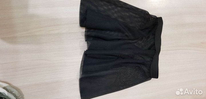 Купальник гимнастический