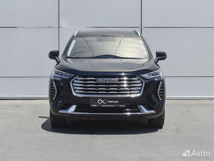 Haval Jolion 1.5 AMT, 2021, 46 858 км
