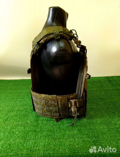 Плитоносец для ношения плит