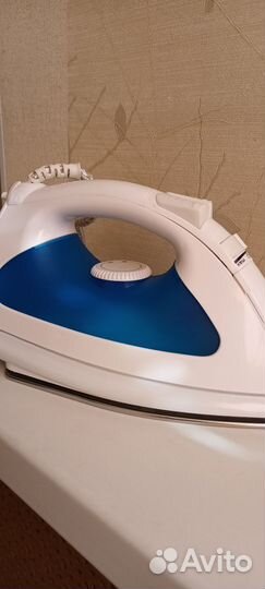 Утюг evrika электролюкс, новый