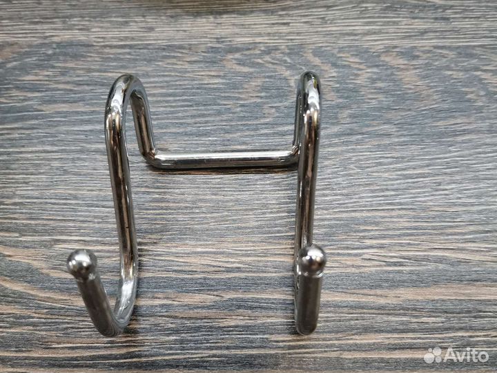 Крючки для рейлинга