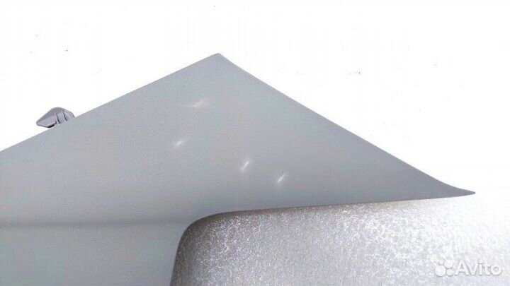 Обшивка стойки задняя правая Hyundai Solaris 2