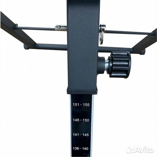 Инверсионный стол DFC IT6320B складной