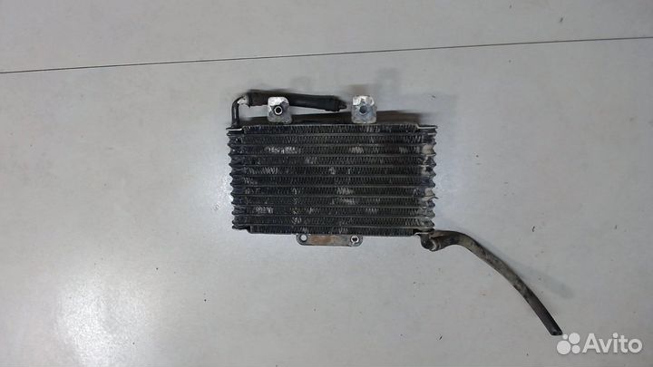 Радиатор масляный Mitsubishi Pajero / Montero, 200