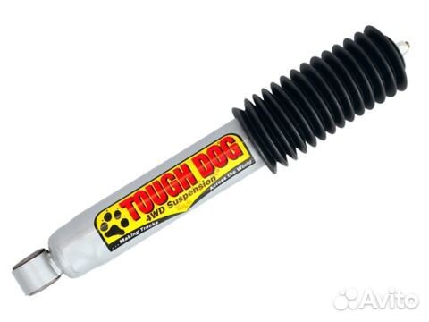 Амортизатор 40мм, задн mitsubishi pajero NH 5/91-9