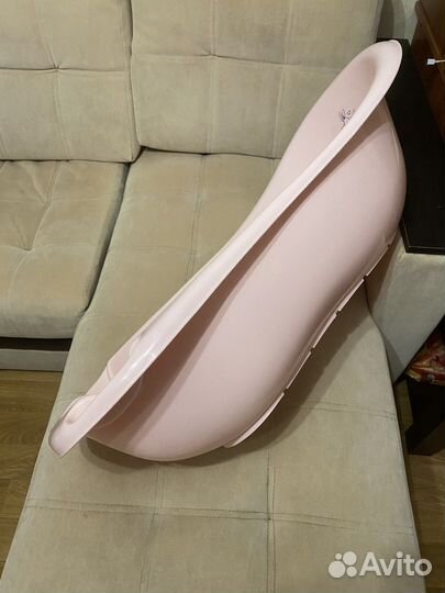 Ванночка для купания