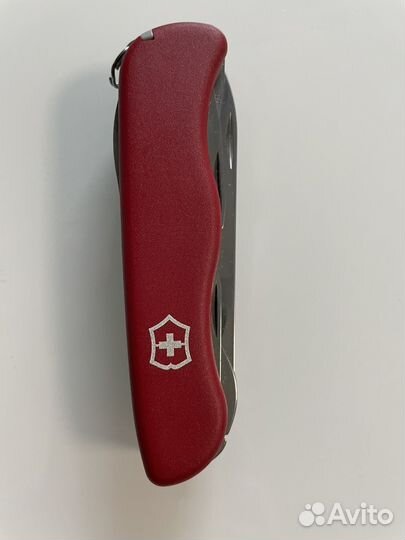 Нож перочинный victorinox Hercules