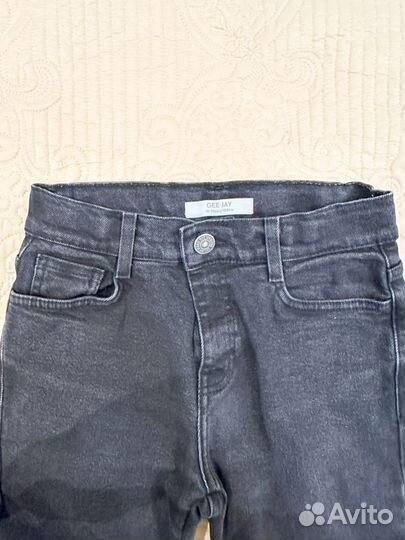 Джинсы gloria jeans 158 для мальчика
