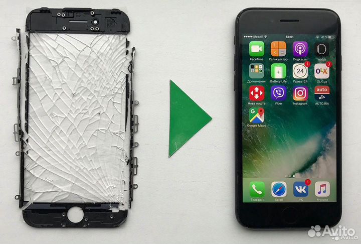 Ремонт iPhone huawei xiaomi samsung