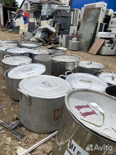 Посуда для общепита