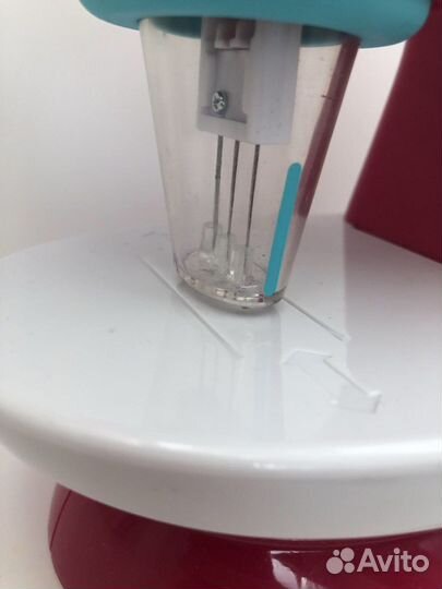 Детская швейная машинка sew cool