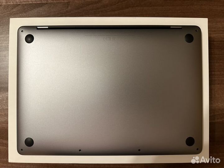 Apple MacBook Pro 13