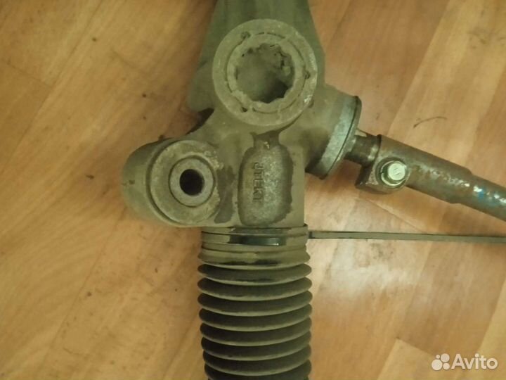 Рулевая рейка Toyota noah 2008