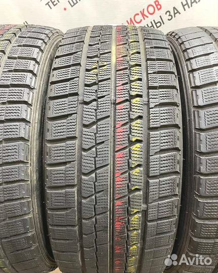 Goodyear Ice Navi Zea II 215/45 R17 86R