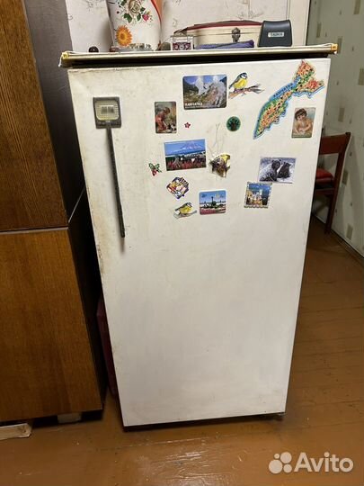 Холодильник