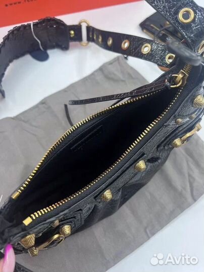 Сумка balenciaga le cagole