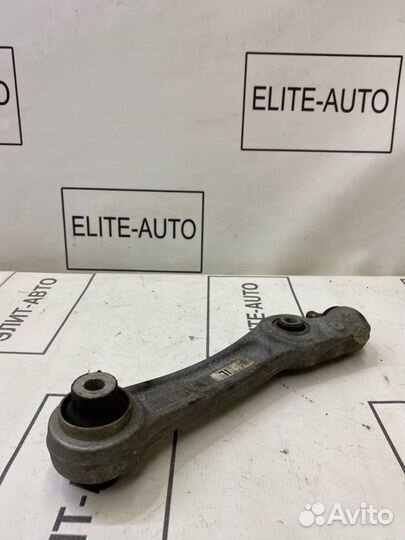 Рычаг передний левый Bmw 5 F10 2012