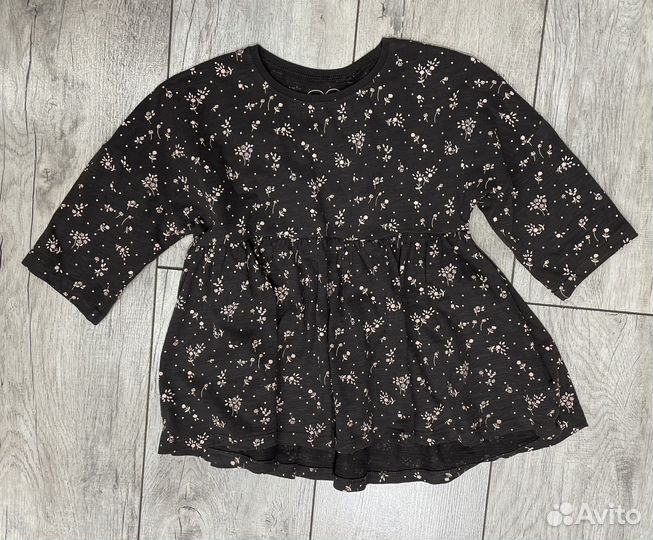 Толстовка benetton