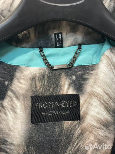 Горнолыжный костюм Sportalm