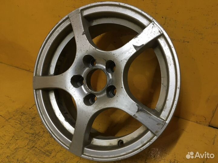 4 шт. Диски - R14 (5х100)