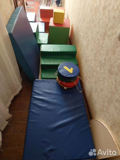 Развивающие игрушки для малышей