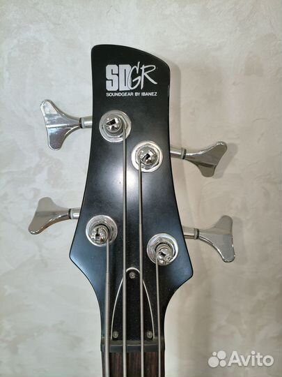 Бас гитара Ibanez (Ибанез) SR700WNF