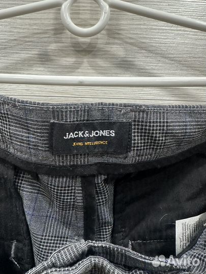 Брюки jack jones