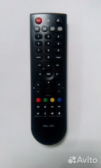Приставка SML 482