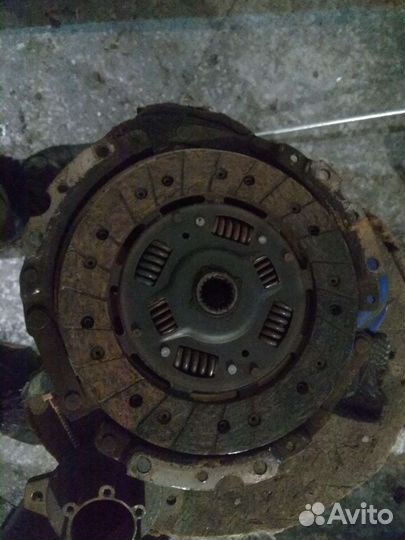 Запчасти на ваз 2110