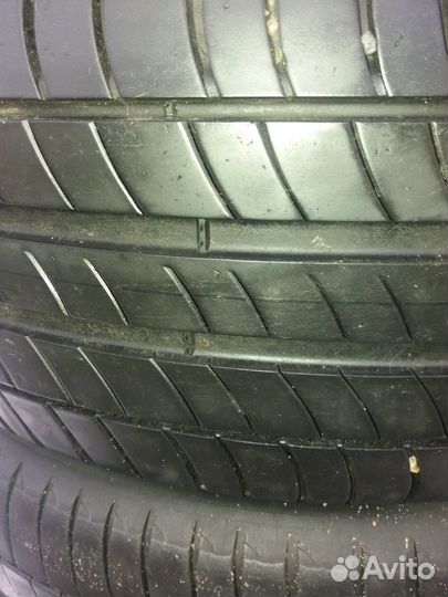 Michelin Energy Saver Plus 215/50 R18