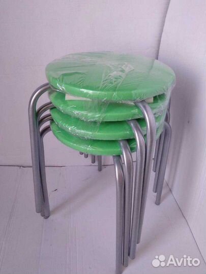 Табуретка новая до 80 кг в наличии