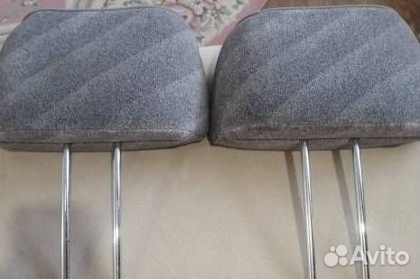 Подголовники Honda Odyssey