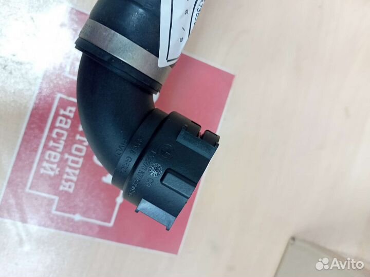 Шланг системы охлаждения для / на BMW