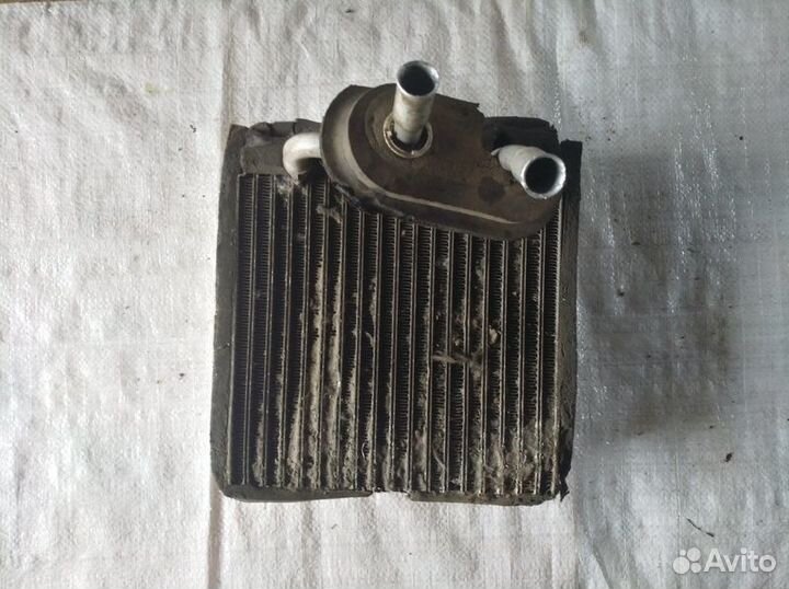 Испаритель кондиционера Ford Focus 1 с1998-2007г Ф