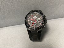 Часы Casio Edifice ef-552