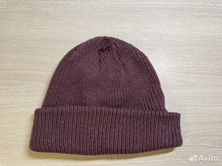 Шапка Vans оригинал с нюансом