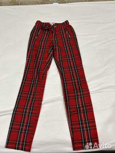 Брюки дев., H&M, 34-160