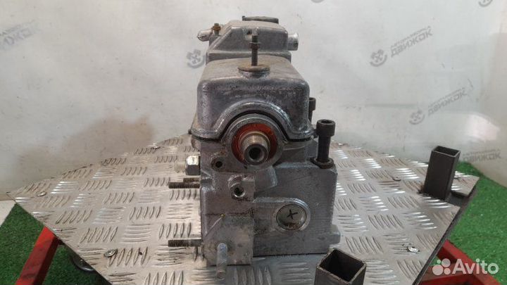 Головка блока цилиндров Лада Калина 1.6 21114 2011