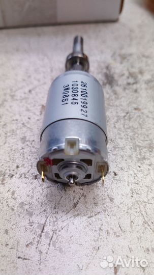 Мотор для Dremel 8100 (7,2 В)