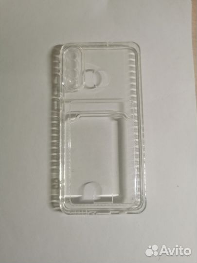 Чехол на Huawei P30 lite