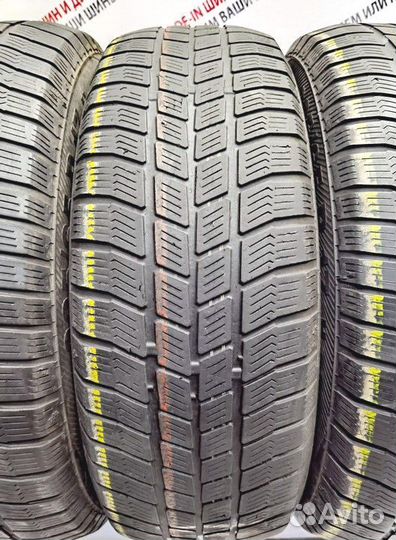 Barum Polaris 3 225/65 R17 W