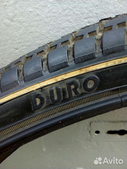 Велопокрышка 26